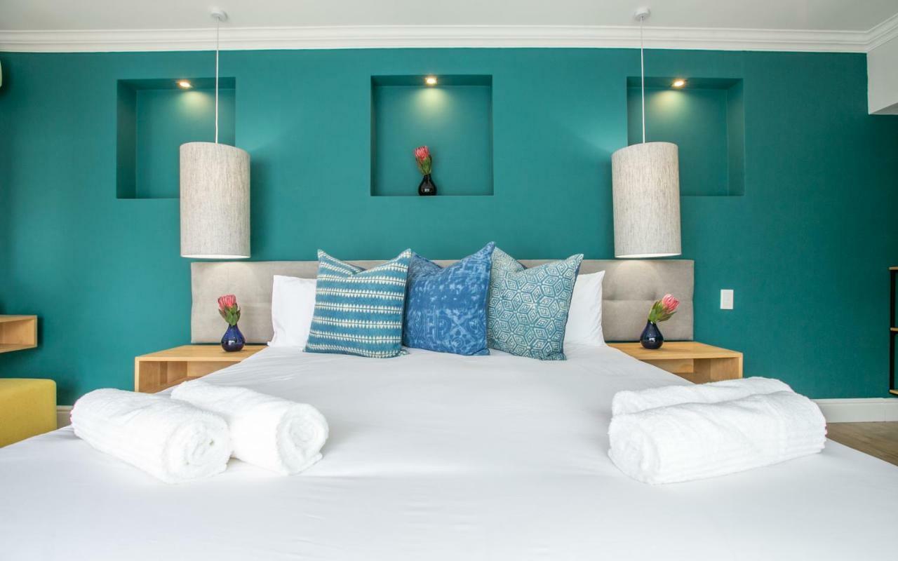 Hout & About Guest House Hout Bay Exterior foto